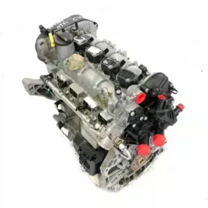 1.4 TSI GTE "CUK" Motor [Golf, Passat, T-Roc, A3, Octavia]