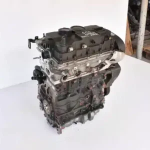 2.0 CRD "BWD" Motor [Dodge Journey, Jeep Compass]