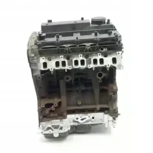 2.2 TDCI "CYFB" Motor [Ford Transit Euro 5]
