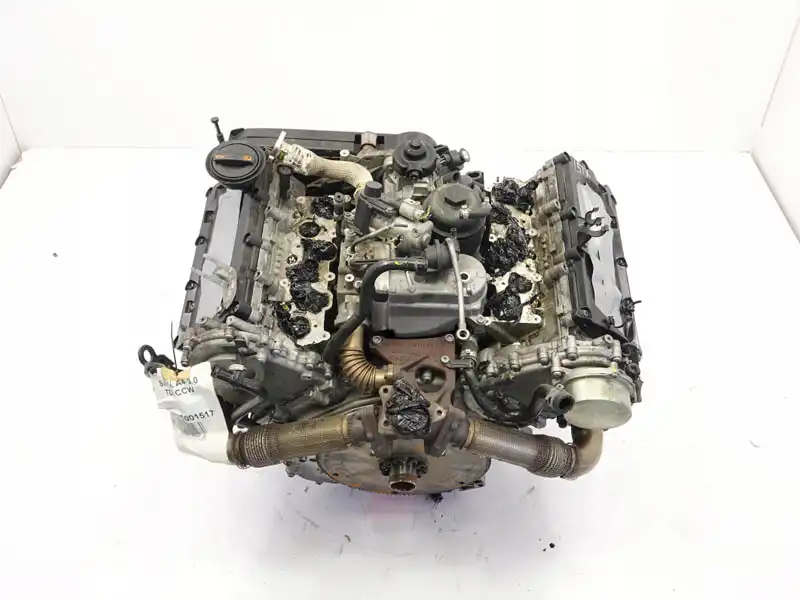 Featured image for “3.0 TDI "CCW" Moottori [esim. Audi A4, A5, Q5]”