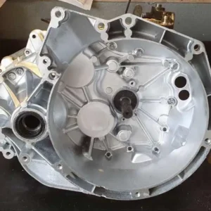 Ford Tourneo Connect 1.5 TDCi - FV6R-7002-ADA girkasse